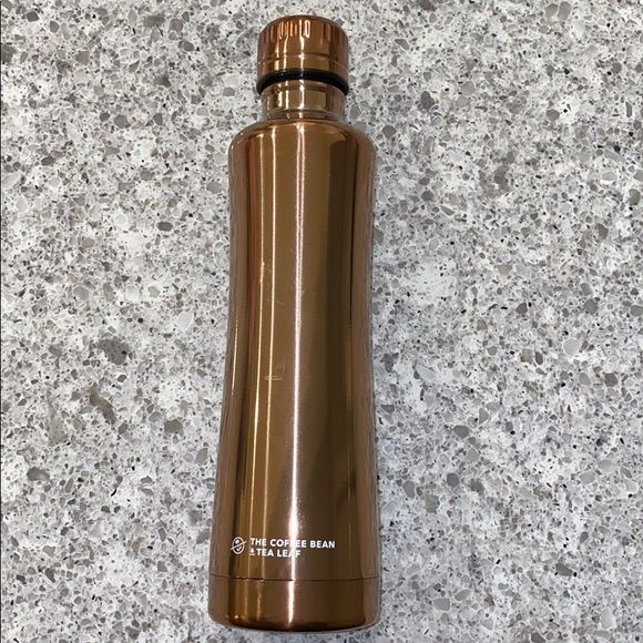 coffee bean flask